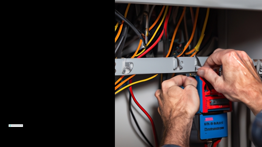 Electrical Service Contractor San Bernardino